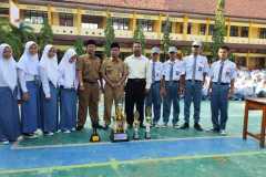 Kejuaraan PRAMUKA