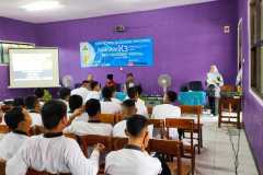 Pelatihan K3