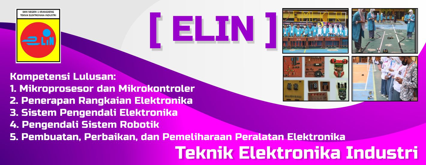 Teknik Elektronika Industri